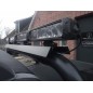 Ford Ranger Überroll-Bügelset 4 mit Lazerlamps Triple-R 750 Gen2