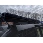 Ford Ranger Überroll-Bügelset 4 mit Lazerlamps Triple-R 750 Gen2