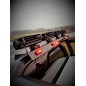 Ford Ranger Überroll-Bügelset 4 mit Lazerlamps Triple-R 750 Gen2