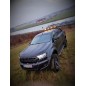 Ford Ranger Überroll-Bügelset 4 mit Lazerlamps Triple-R 750 Gen2