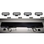Ford Ranger Überroll-Bügelset 4 mit Lazerlamps Triple-R 750 Gen2