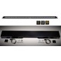 Ford Ranger LTD Bracket Set with Lazerlamps Linear 42