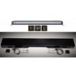Ford Ranger Überroll-Bügelset 2 mit Lazerlamps  Triple-R24 Gen2