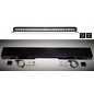 Ford Ranger roll bar set 3 with Lazerlamps T24 EVOLUTION