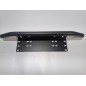 Ford Ranger license plate lamp holder
