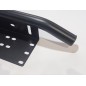 Ford Ranger license plate lamp holder