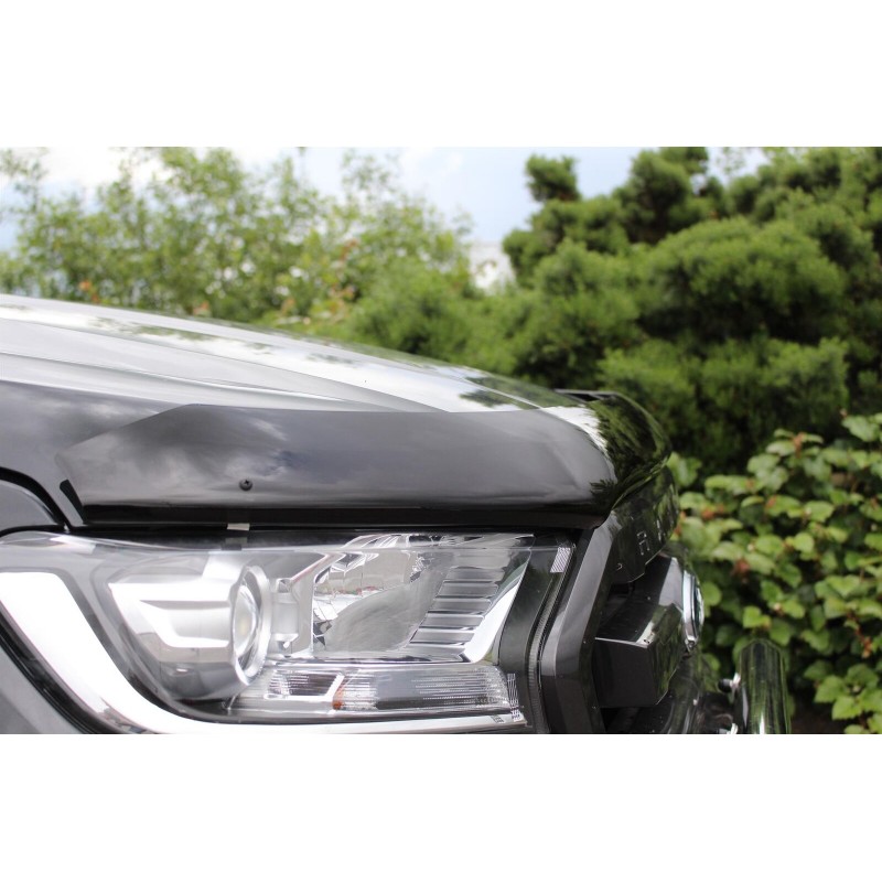Ford Ranger EGR Wind Deflector