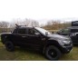 Ford Ranger Bonnet Light Brackets