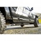 Ford Ranger & Raptor Rockslider LAPIS Aluminium  2015+
