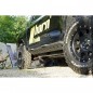 Ford Ranger & Raptor Rockslider LAPIS Aluminium  2015+