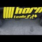 Ford Ranger & Raptor Rockslider LAPIS Aluminium  2015+