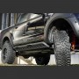 Ford Ranger & Raptor Rockslider LAPIS Aluminium  2015+