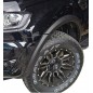 Kotflügelverbreiterungen Slim Ford Ranger T7