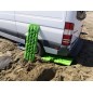 IRONMAN Sandbleche Total-Traction