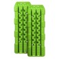 IRONMAN Sandbleche Total-Traction