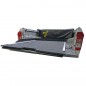 VIATOR Schwerlast Auszug 450kg 140 x 120cm