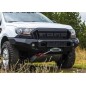 RIVAL Alu HD-Seilwindenstoßstange Ford Ranger PX2/PX3