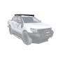 RIVAL Modularer Dachträger Ford Ranger flach Alu schwarz