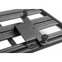 MaxTrax holder for RIVAL roofrack