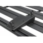 MaxTrax Sandbleche Halterung für RIVAL Dachträger