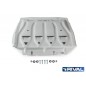 RIVAL Underride protection set 2012+ 5 pcs