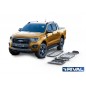 RIVAL Unterfahrschutz Set 2012+ 7 teilig