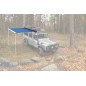 Awning holder for RIVAL roofrack