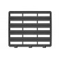 Awning holder for RIVAL roofrack