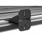 Awning holder for RIVAL roofrack
