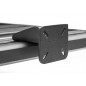 Markisen Halterung für RIVAL Dachträger