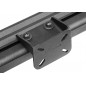 Awning holder for RIVAL roofrack