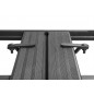 Dachzelt Halterung für RIVAL Dachträger
