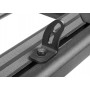 Lightbar holder for RIVAL roofrack