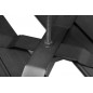 Ersatzradhalter für RIVAL Dachträger