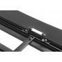 Windshield for RIVAL roofrack