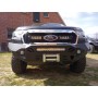 HD winch bumper for Ford Ranger PX2