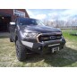 Stahl HD-Seilwindenstoßstange Ford Ranger PX2