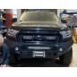 Stahl HD-Seilwindenstoßstange Ford Ranger PX2