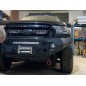 Stahl HD-Seilwindenstoßstange Ford Ranger PX2