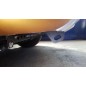 HURTER HD mountain eyes Ranger 2015+