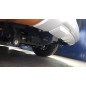 HURTER HD mountain eyes Ranger 2015+
