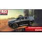 RSI Evo Sport Hardtop