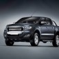 Full LED headlights with seq. indicators & TFL with E-approval