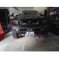 Full LED headlights with seq. indicators & TFL with E-approval