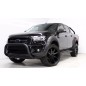 Kotflügelverbreiterungen Nietenoptik Ford Ranger T8