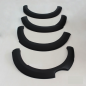Fender flares Medium Ford Ranger T8
