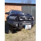 Fender flares Medium Ford Ranger T8