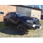 Fender flares Medium Ford Ranger T8