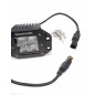 LED Recessed Reversing/Working Light