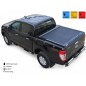 Rollcover Ranger LTD Doka 2012+ schwarz